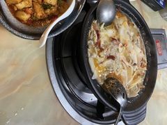 -李师傅脆肚(梅林店)