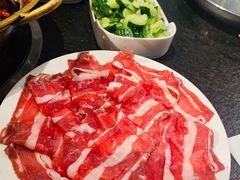 -友乐居羊蝎子(西直门店)