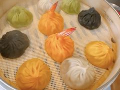 -隆喜元鱼汤包·海鲜(中联广场店)