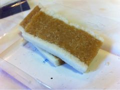 芡实糕-阿毛方糕(七宝镇步行街店)