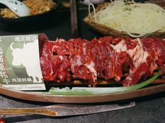 -吼堂老火锅(太古里总店)