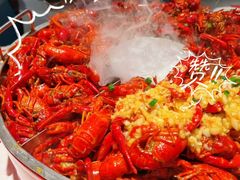 -熊记虾王·小龙虾(东晓南店)