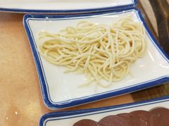 -盛元盛居传统炭火锅(绿园店)