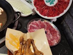 -巴蜀大将火锅(春熙店)