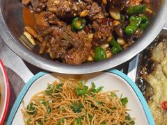 -古彭7只羊·徐州烧烤(旗舰店)