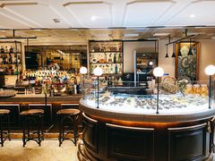 自助取餐区-壳里西餐厅Coquille Seafood Bistro(蒙自路店)