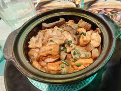 -日昌餐馆(德胜门店)