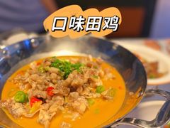 -湘太郎新时尚概念湘菜(东建店)