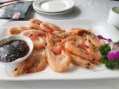 -佳丽海鲜大酒楼(环岛海景店)