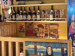 -西月山居匠心创意料理(江汉路新佳丽广场店)