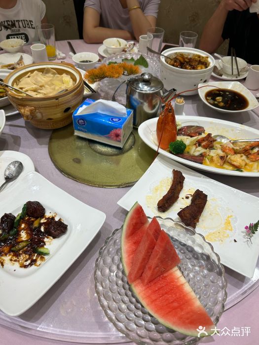 顺风海鲜港(金玉兰店)图片
