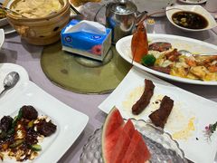 -顺风海鲜港(金玉兰店)