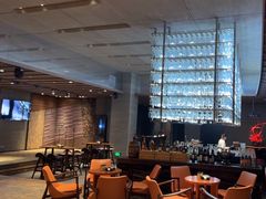 -山港凯悦酒店·BEBA海滩烧烤餐厅酒吧