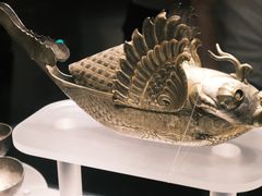 -广西壮族自治区博物馆