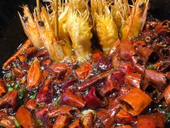 -成都吃客(九眼桥店)