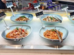 各式烤肉-海柜涮烤一体自助餐厅(金鹰店)