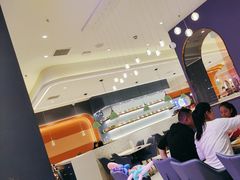 -夏日玛莉西餐厅(中茂城店)