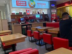 -朴大叔拌饭(广州花城汇店)
