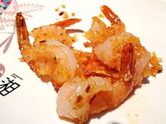 葱香河虾-57度湘