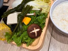 -吉野家(上亿广场店)