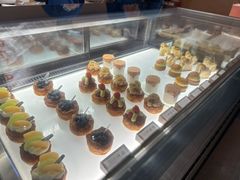 -LANLIZI BAKERY(COSMO店)