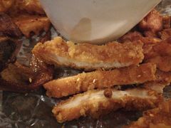 -疯克大象美式烤肉餐厅