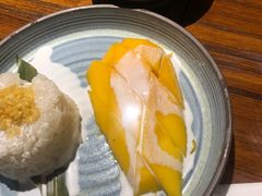 -仓库南洋海鲜小排档(柳河路店)