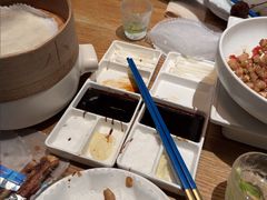 -小大董·烤鸭(王府井apm店)
