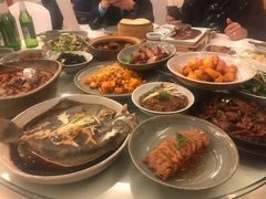 -青年公社烤鸭(青年路店)