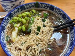 -太湖面馆十八浇(渔港路店)