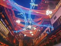 -麦当劳(豫园店)