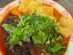 -柳大厨螺蛳粉(人民路总店)
