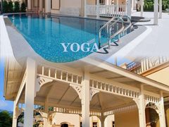 -广州锦绣香江度假别墅