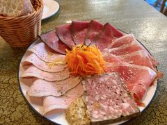 -羽深肉铺 Steak & Wine