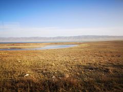 -青海湖国家重点风景名胜区