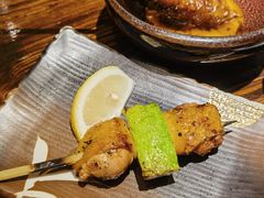 -鸟鹏烧鸟居酒屋(熙龙湾店)