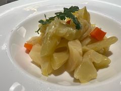 开胃花菜梗-科力淮扬村(广安门店)
