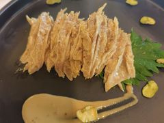 -那家小馆•北京菜•烤鸭(香山店)