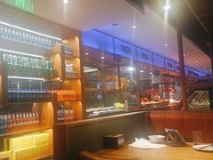 -纽斯特牛排自助餐厅(浦东文峰广场店)