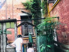 -古董花园(思南路42弄小区店)