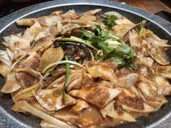鱼头泡饼-锦小馆(安贞店)