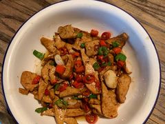 -湘邻呷铺·田园家宴(汉基广场店)