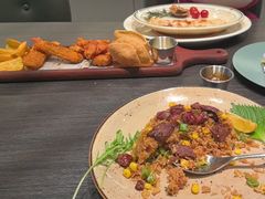 -卡朋西餐(宝安大仟里店)