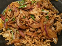 -西贝莜面村(近铁城市广场店)