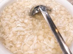 酒酿圆子-扬州小吃(延安西路店)