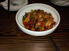 -湖南人家·家传湖南菜(水围店)