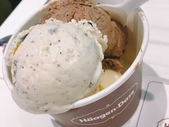 -哈根达斯(天河城店)
