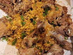 -月福京味斋·烤鸭店·北京菜(鼓楼总店)