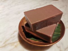 小豆凉糕-小吊梨汤·北京菜·烤鸭(鸟巢店)