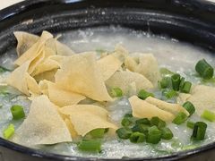 -新梅园不夜粥(龙华店)